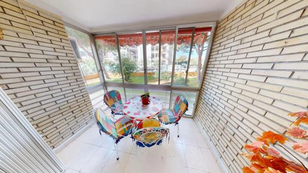 Piso en avenida de Aguilera