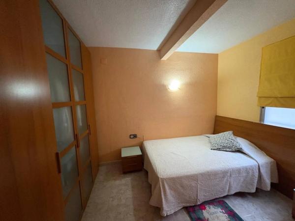 Piso en Barrio La Florida