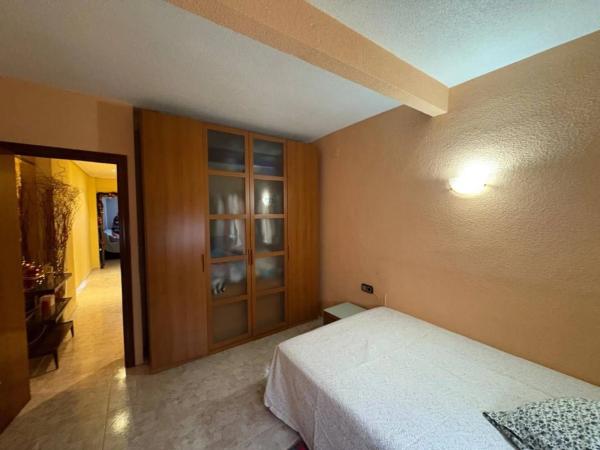 Piso en Barrio La Florida