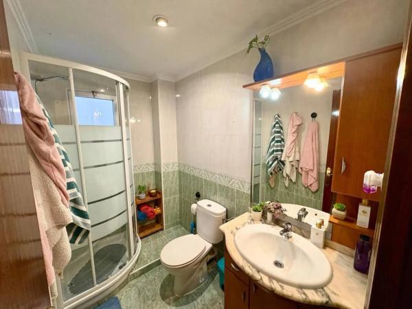 Piso en Barrio La Florida