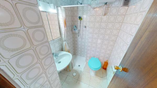 Piso en avenida de Aguilera