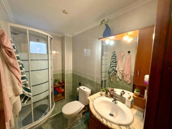 Piso en Barrio La Florida