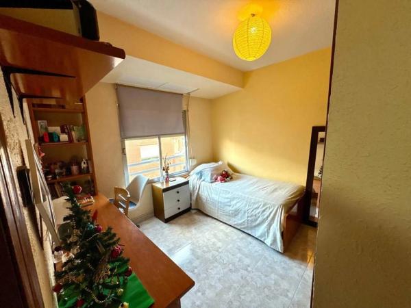 Piso en Barrio La Florida