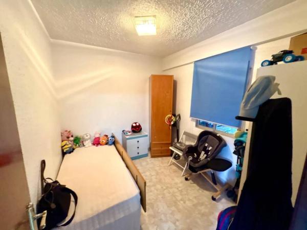 Piso en Barrio La Florida