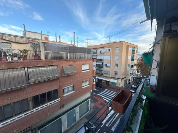 Piso en Barrio La Florida