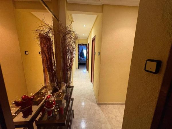 Piso en Barrio La Florida