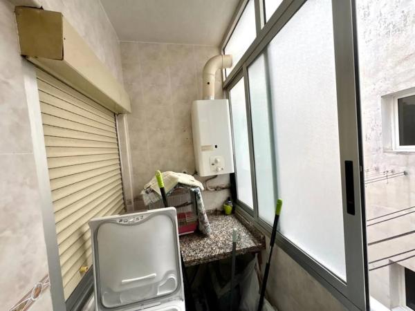 Piso en Barrio La Florida