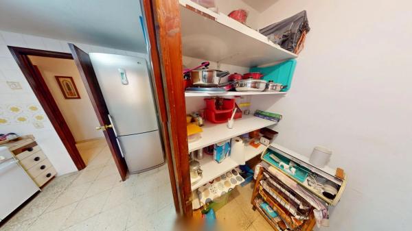 Piso en avenida de Aguilera