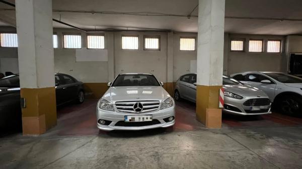 Piso en avenida de Aguilera