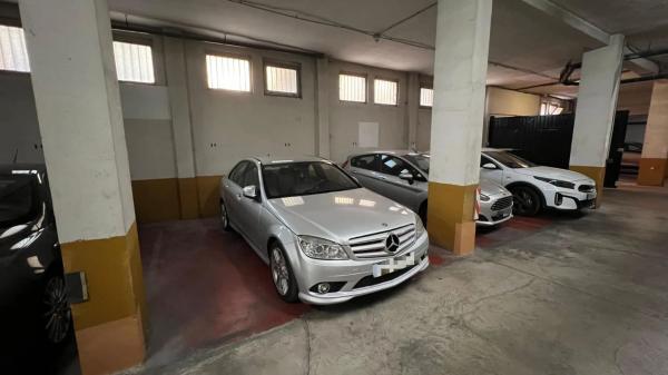 Piso en avenida de Aguilera