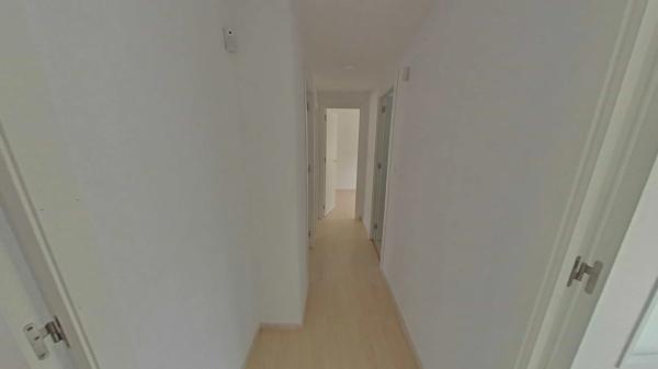 Piso en calle Profesores Hermanos Muñoz