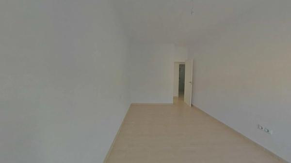 Piso en calle Profesores Hermanos Muñoz