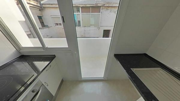 Piso en calle Profesores Hermanos Muñoz