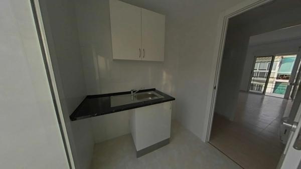 Piso en calle Profesores Hermanos Muñoz