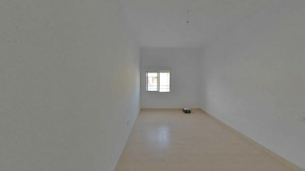 Piso en calle Profesores Hermanos Muñoz