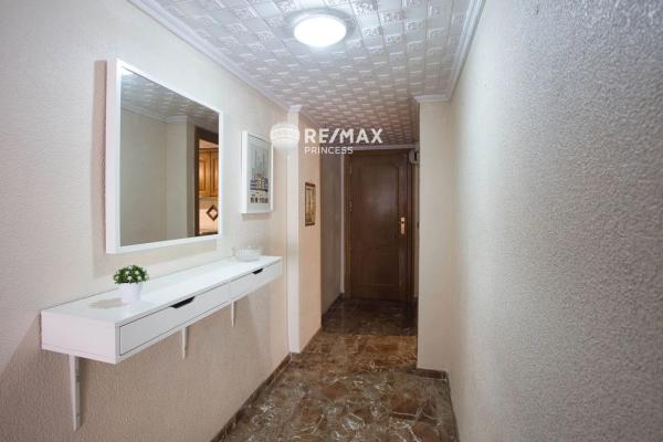 Piso en avenida de Aguilera