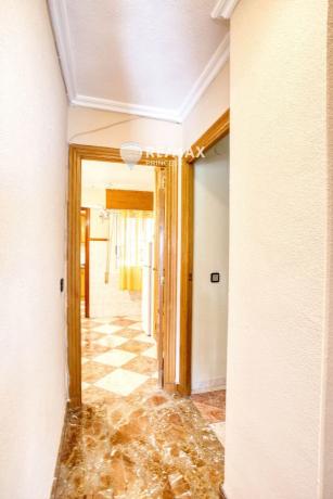 Piso en avenida de Aguilera