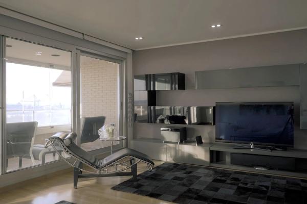 Dúplex en CL Moratin, 25