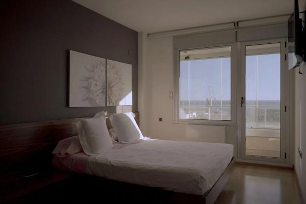 Dúplex en CL Moratin, 25