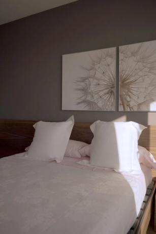 Dúplex en CL Moratin, 25