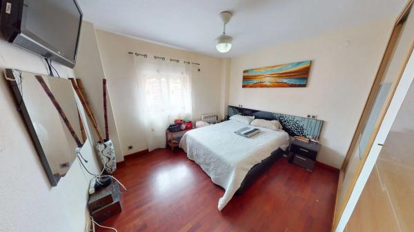 Piso en CL San Lorenzo, 46