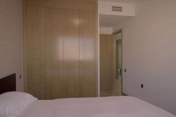 Dúplex en CL Moratin, 25