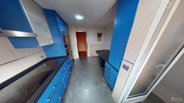 Piso en CL San Lorenzo, 46