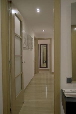 Dúplex en CL Moratin, 25