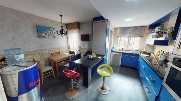 Piso en CL San Lorenzo, 46