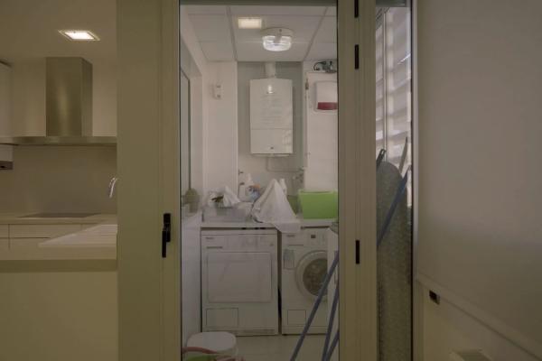 Dúplex en CL Moratin, 25