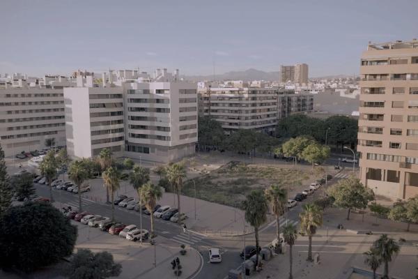 Dúplex en CL Moratin, 25