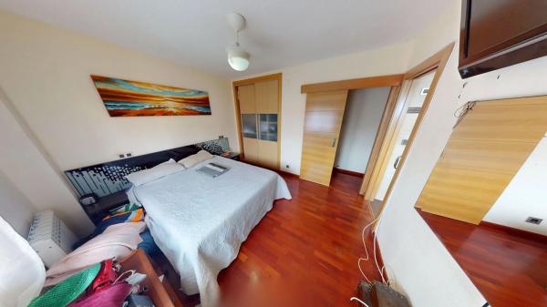 Piso en CL San Lorenzo, 46