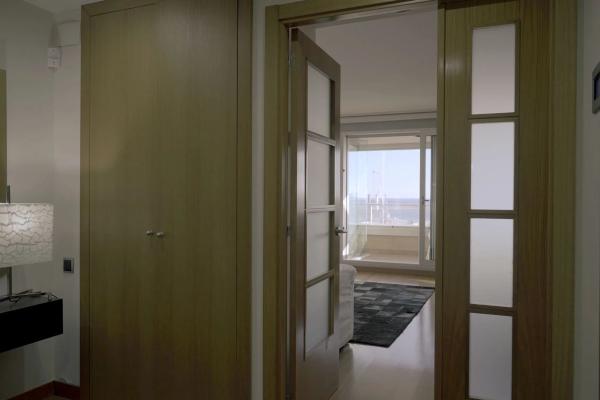 Dúplex en CL Moratin, 25