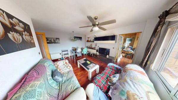 Piso en CL San Lorenzo, 46