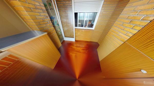 Piso en CL San Lorenzo, 46