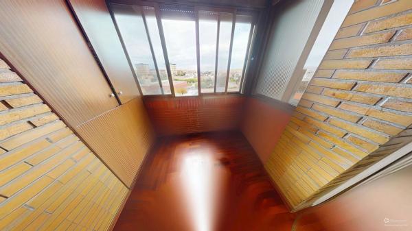 Piso en CL San Lorenzo, 46