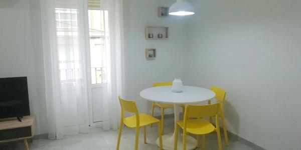 Piso en Barrio Benalúa