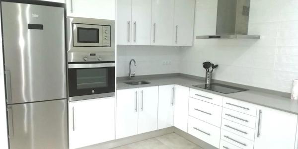 Piso en Barrio Benalúa