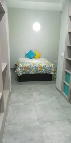 Piso en Barrio Benalúa