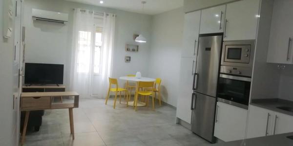 Piso en Barrio Benalúa