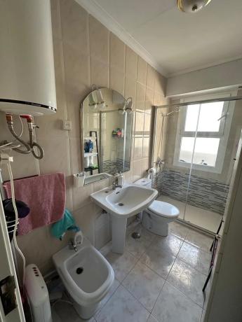 Piso en calle Doctor Just