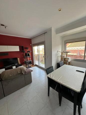 Piso en calle Doctor Just