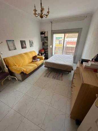 Piso en calle Doctor Just