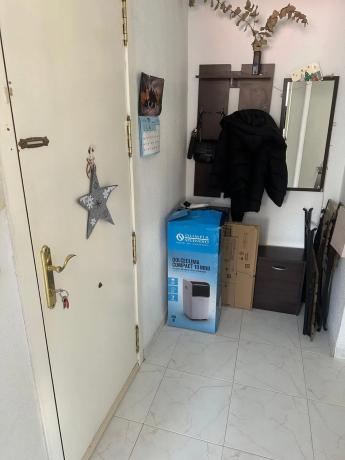 Piso en calle Doctor Just