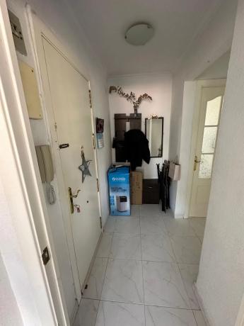 Piso en calle Doctor Just