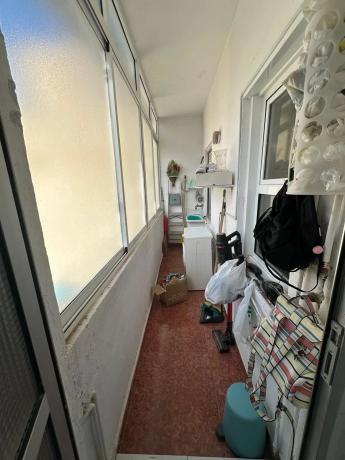 Piso en calle Doctor Just