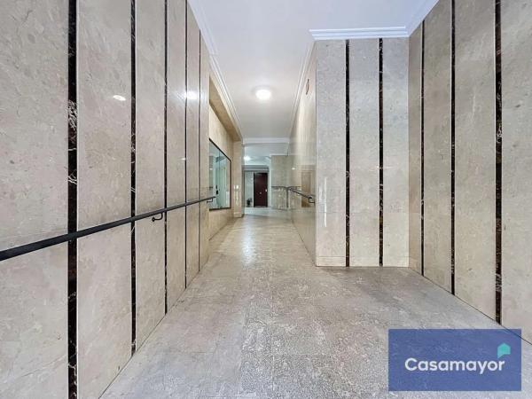 Piso en calle Metge Pedro Herrero, 8