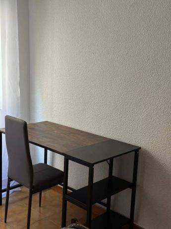 Piso en calle Deportista Ángel Aznar