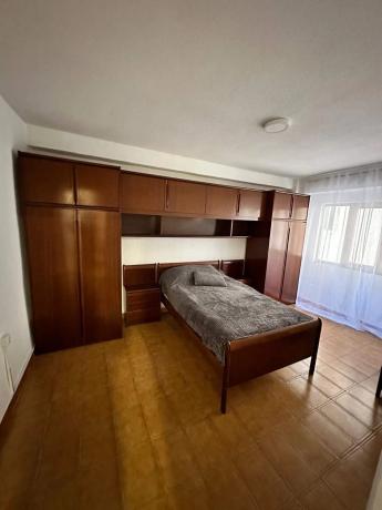 Piso en calle Deportista Ángel Aznar