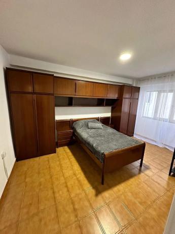 Piso en calle Deportista Ángel Aznar